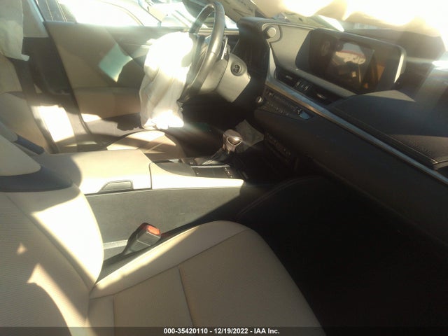 2019 Lexus ES, VIN: 58ABZ1B16KU025642