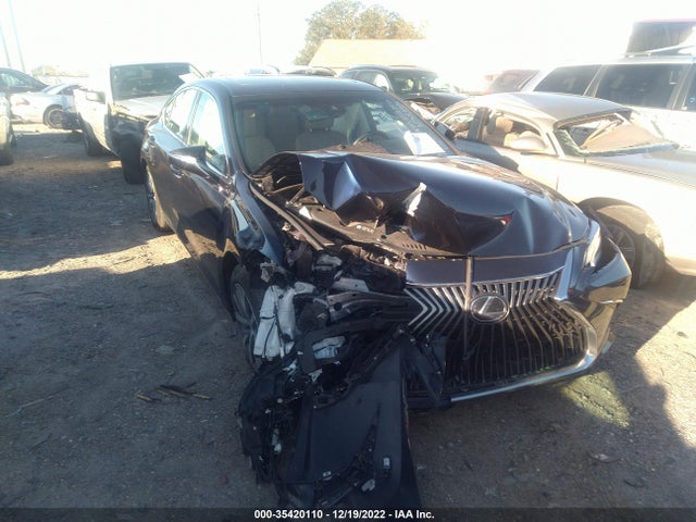 2019 Lexus ES, VIN: 58ABZ1B16KU025642