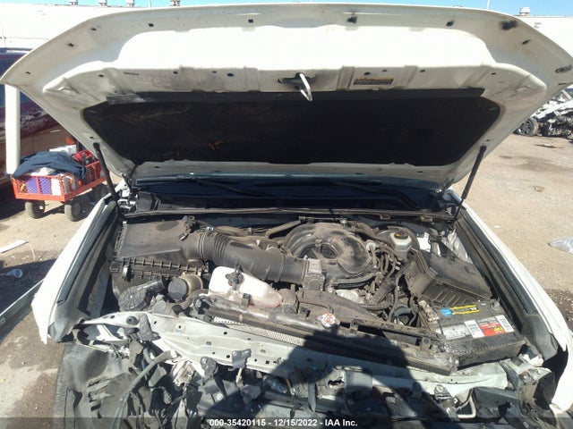 2017 Toyota 4Runner, VIN: JTEZU5JR3H5152290
