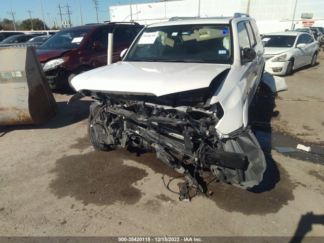 2017 Toyota 4Runner, VIN: JTEZU5JR3H5152290