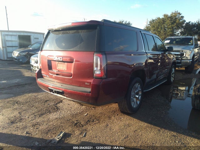GMC YUKON XL 2017 1GKS1FKC9HR280223 Image 5