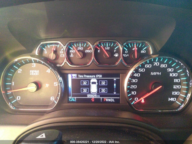 GMC YUKON XL 2017 1GKS1FKC9HR280223 Image 8