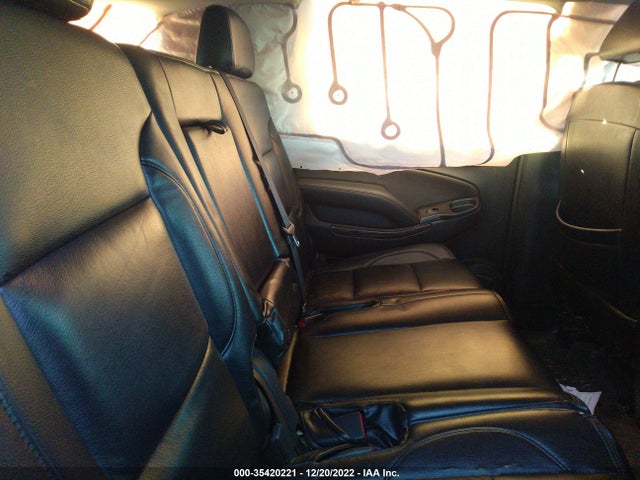 GMC YUKON XL 2017 1GKS1FKC9HR280223 Image 9