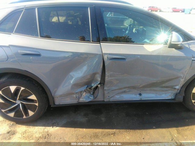 WVGJNPE22NP039935 Volkswagen ID.4 PRO