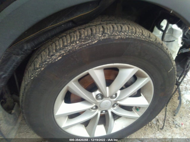 2017 Kia Sorento, VIN: 5XYPG4A36HG229735