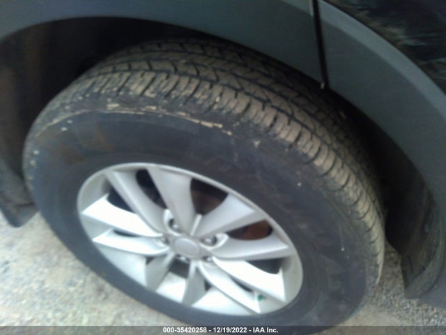 2017 Kia Sorento, VIN: 5XYPG4A36HG229735
