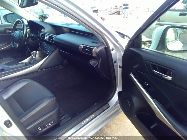 2015 Lexus IS, VIN: JTHBF1D26F5069181