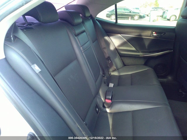 2015 Lexus IS, VIN: JTHBF1D26F5069181