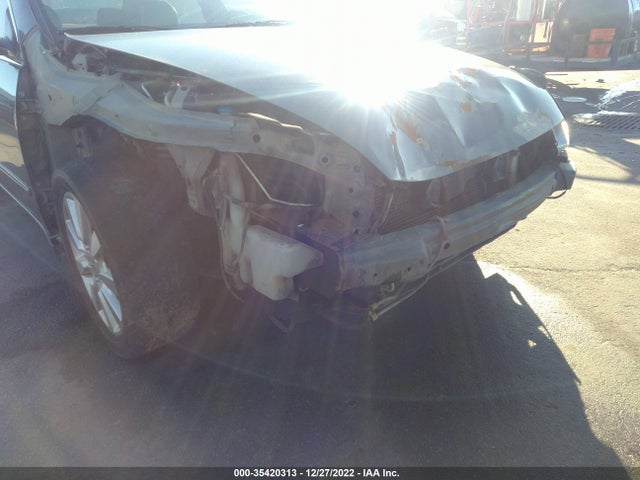 2007 HONDA ACCORD SDN EX-L VIN: 1HGCM66827A003702