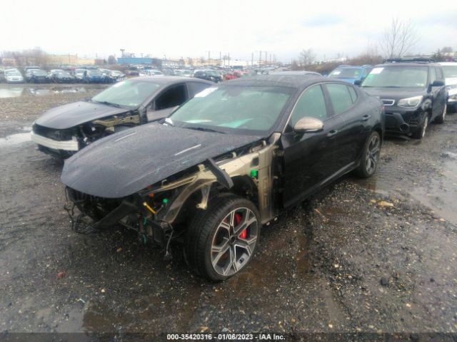 KNAE55LC9K6045591 KIA Stinger Gt2
