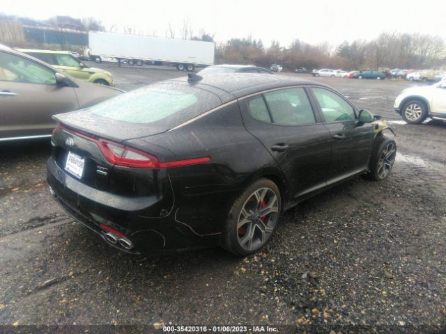 KNAE55LC9K6045591 KIA Stinger Gt2