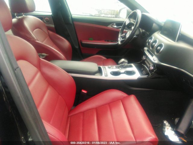 KNAE55LC9K6045591 KIA Stinger Gt2