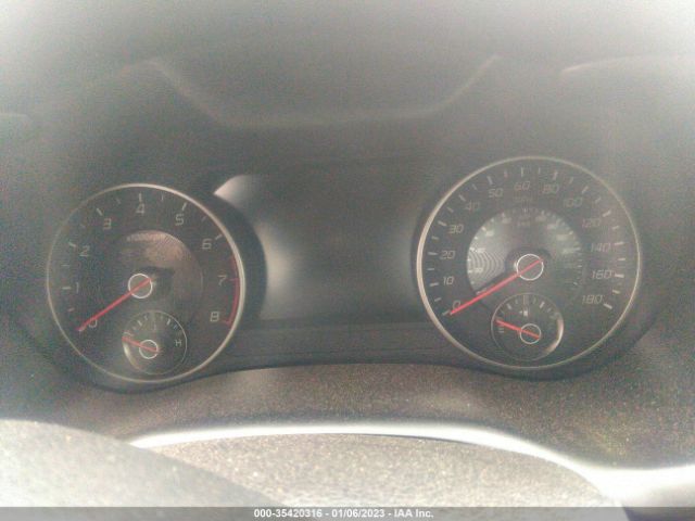 KNAE55LC9K6045591 KIA Stinger Gt2