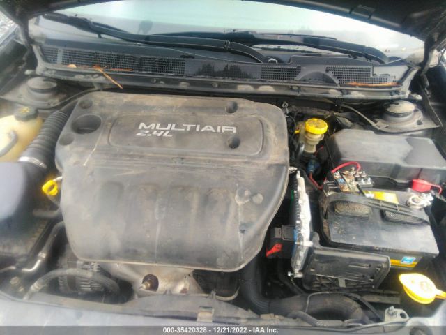 1C3CDFEB5GD679950 Dodge DART GT