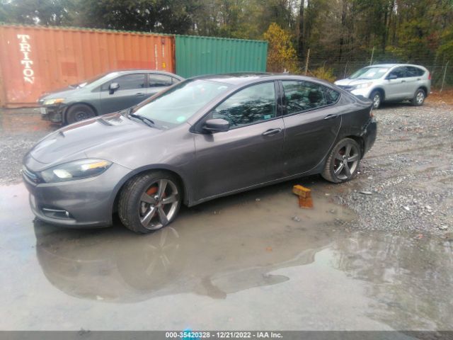 1C3CDFEB5GD679950 Dodge DART GT