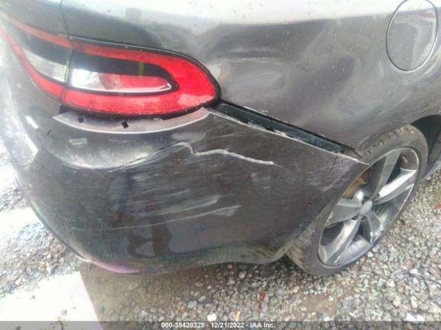 1C3CDFEB5GD679950 Dodge DART GT