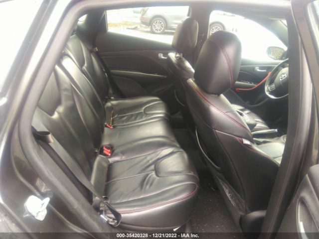 1C3CDFEB5GD679950 Dodge DART GT