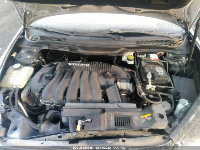 YV1390MS6A2496968 Volvo S40