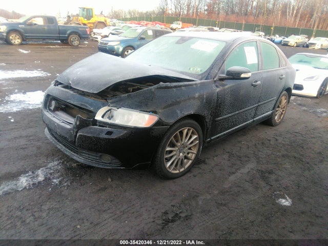 YV1390MS6A2496968 Volvo S40