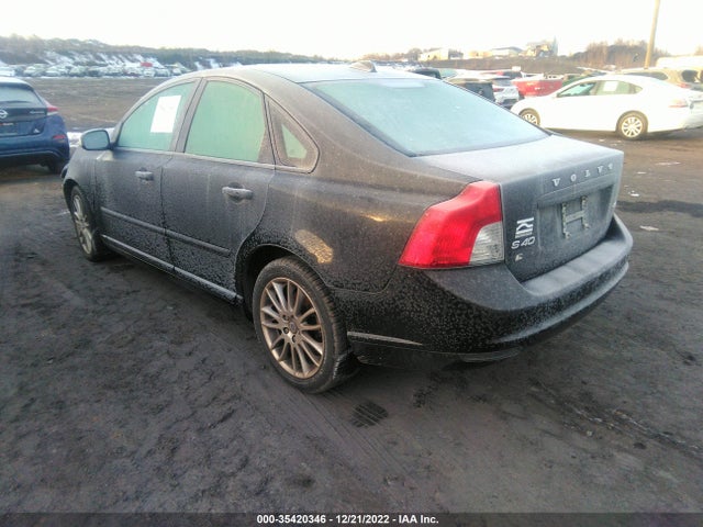 YV1390MS6A2496968 Volvo S40