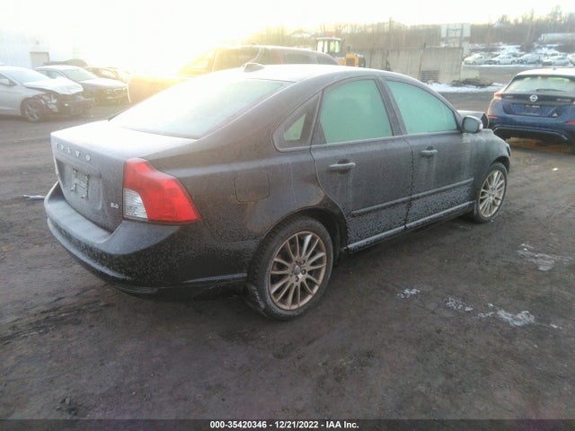 YV1390MS6A2496968 Volvo S40