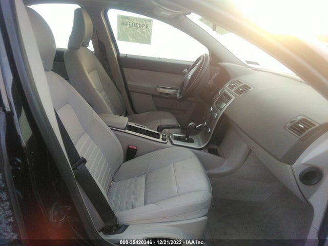 YV1390MS6A2496968 Volvo S40