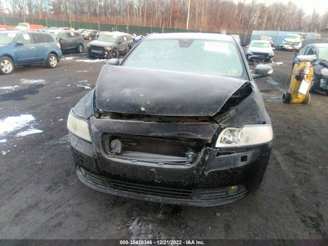 YV1390MS6A2496968 Volvo S40