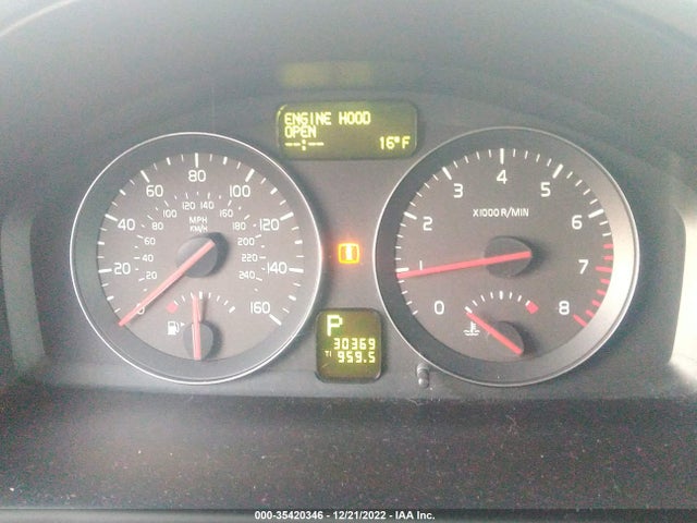YV1390MS6A2496968 Volvo S40