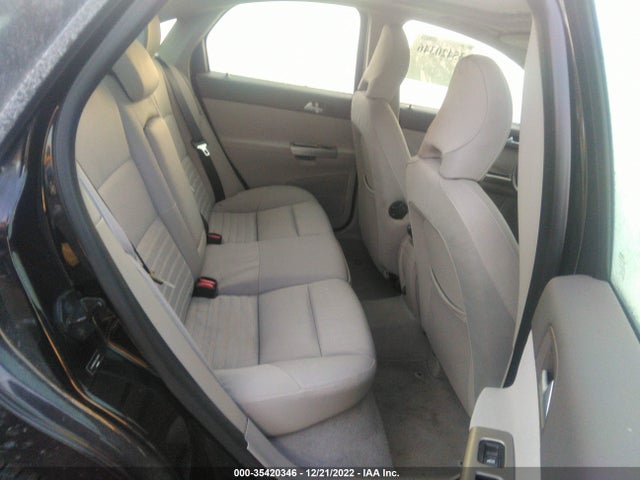 YV1390MS6A2496968 Volvo S40