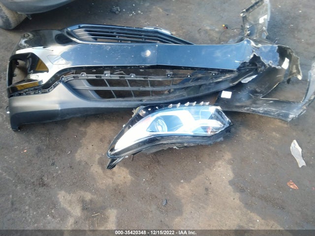 Chevrolet EQUINOX LT 2021 2GNAXKEV9M6119153 Image 12