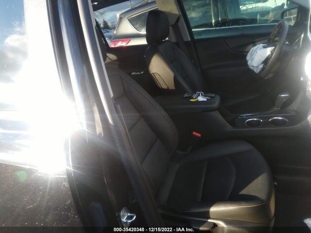 Chevrolet EQUINOX LT 2021 2GNAXKEV9M6119153 Image 5