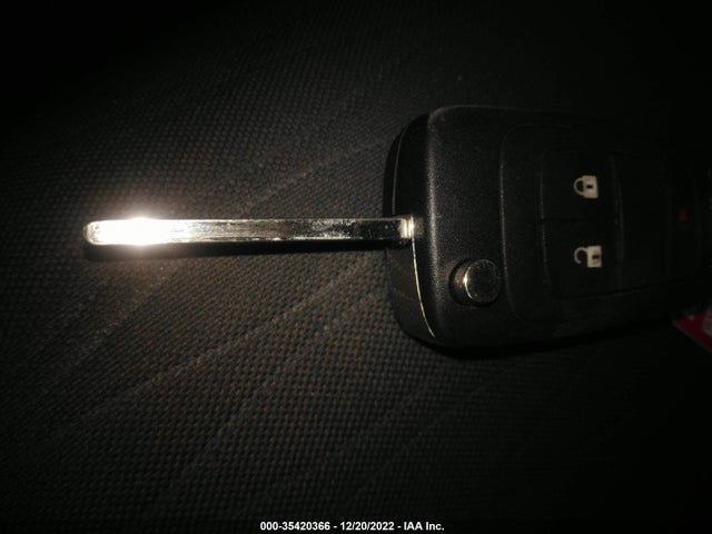2015 Buick Encore, VIN: KL4CJESBXFB271306