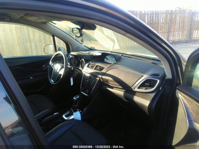 2015 Buick Encore, VIN: KL4CJESBXFB271306