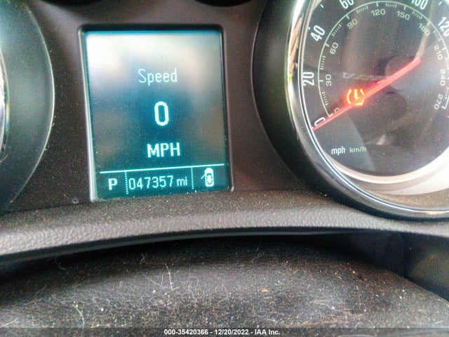 2015 Buick Encore, VIN: KL4CJESBXFB271306