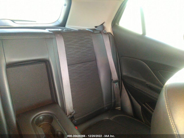 2015 Buick Encore, VIN: KL4CJESBXFB271306
