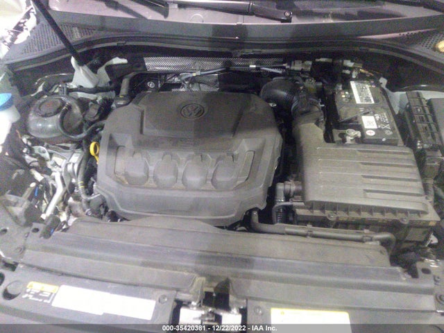 2020 Volkswagen Tiguan, VIN: 3VV2B7AX6LM151869