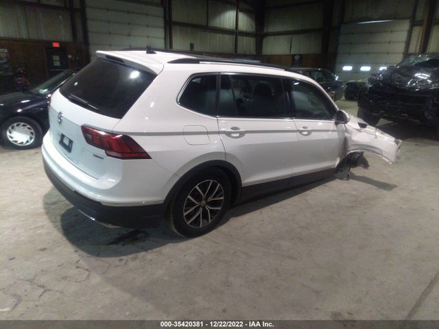 2020 Volkswagen Tiguan, VIN: 3VV2B7AX6LM151869