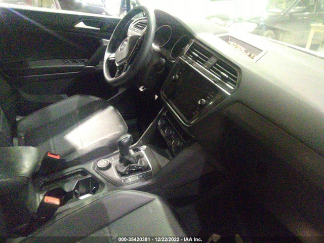 2020 Volkswagen Tiguan, VIN: 3VV2B7AX6LM151869