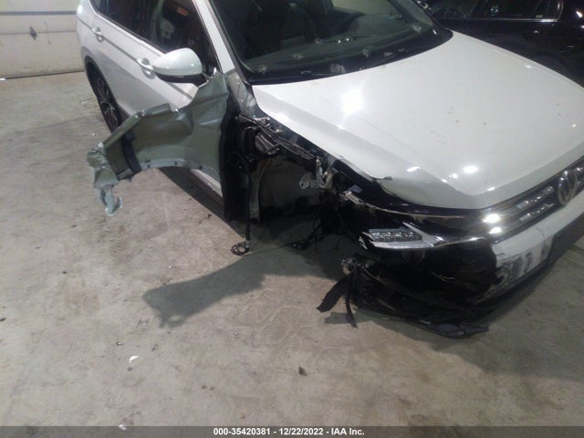 2020 Volkswagen Tiguan, VIN: 3VV2B7AX6LM151869