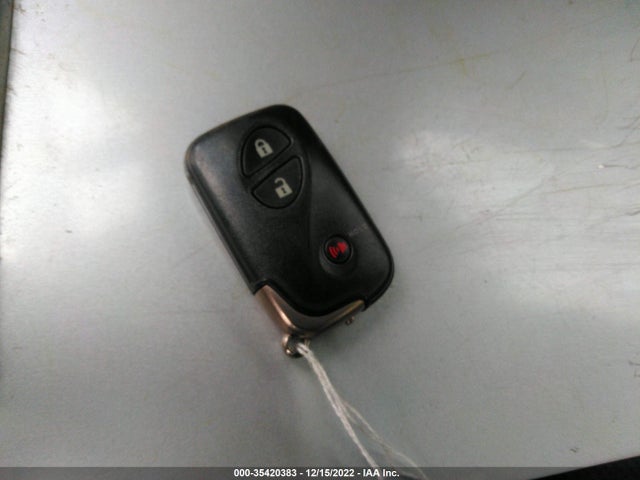 JTHKD5BH9C2080676 Lexus CT 200H