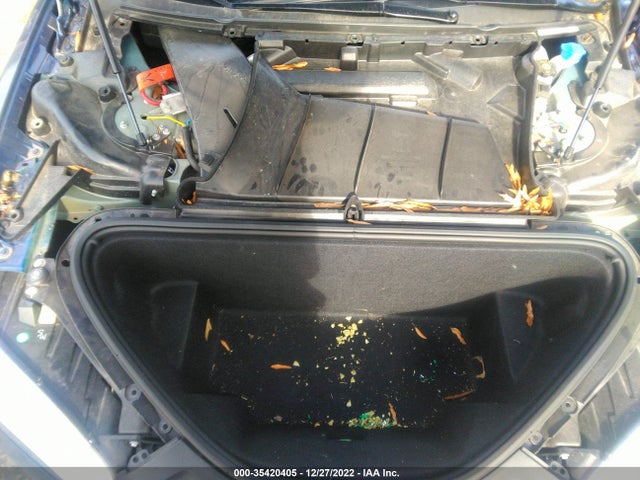Tesla MODEL S 2018 5YJSA1E20JF256891 Image 11