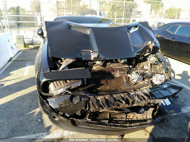 Dodge Challenger Sxt 2020 2C3CDZAG4LH231408 Image 6