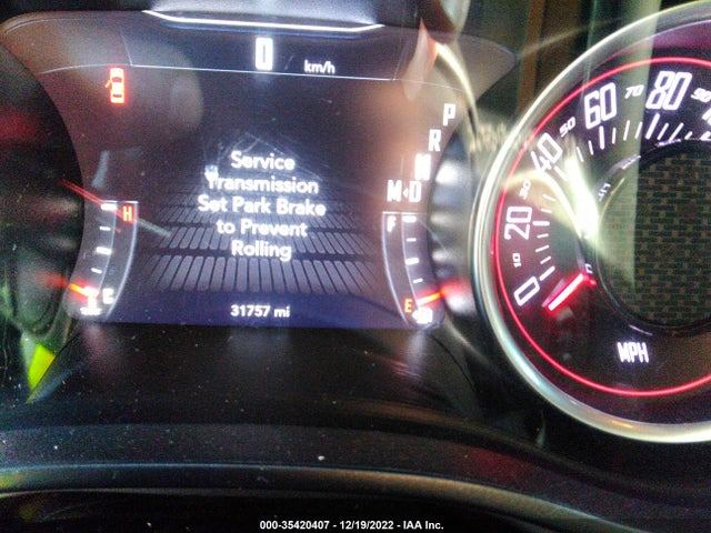 Dodge Challenger Sxt 2020 2C3CDZAG4LH231408 Image 7
