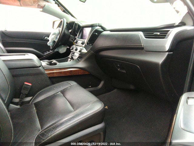 2019 Chevrolet Suburban, VIN: 1GNSKHKC1KR390637