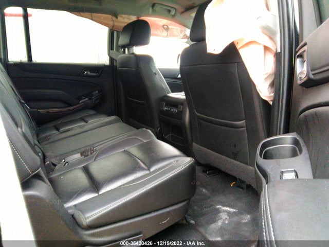 2019 Chevrolet Suburban, VIN: 1GNSKHKC1KR390637