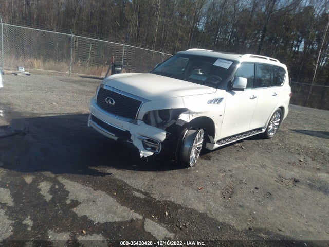 2015 Infiniti QX80, VIN: JN8AZ2ND4F9770602