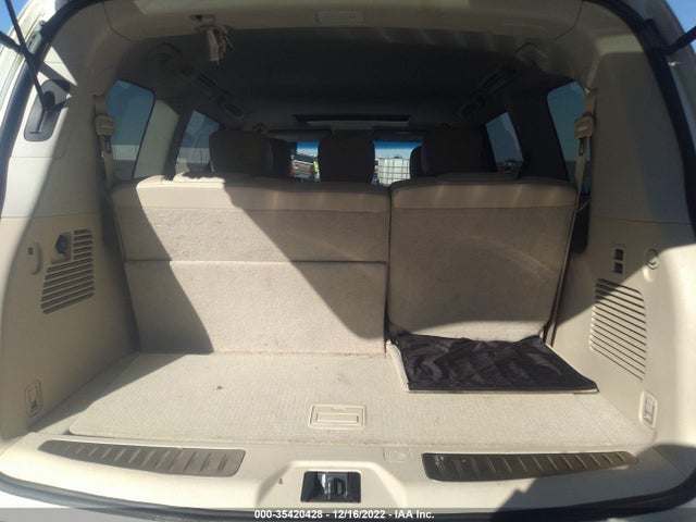2015 Infiniti QX80, VIN: JN8AZ2ND4F9770602