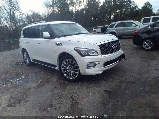 2015 Infiniti QX80, VIN: JN8AZ2ND4F9770602
