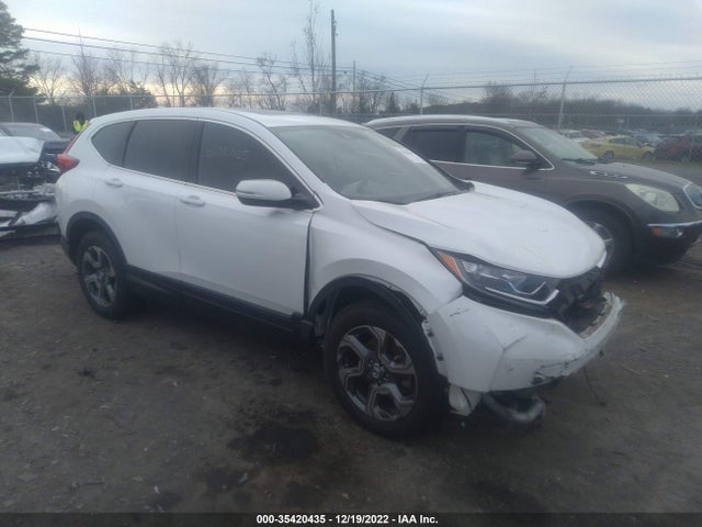 2019 JHLRW2H57KX015092 main image