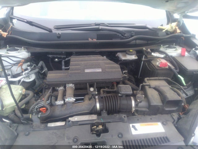Honda CR-V EX 2019 JHLRW2H57KX015092 Image 11